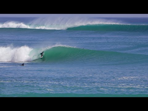 Does Length Matter? - Bingin, 1 July 2020