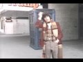 Doctor Who - Tom Baker on Disney Time