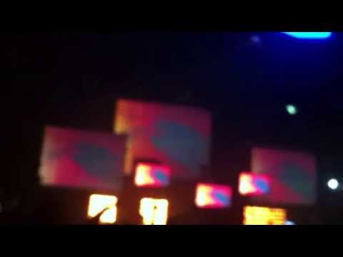 Internet Friends VIP & LRAD - Knife Party [HD] (Sala Razzmatazz) Barcelona - 31st May 2013
