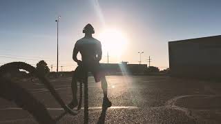 preview picture of video 'Fitness Motivation - Carlsbad NM - Aaron Ruiz'
