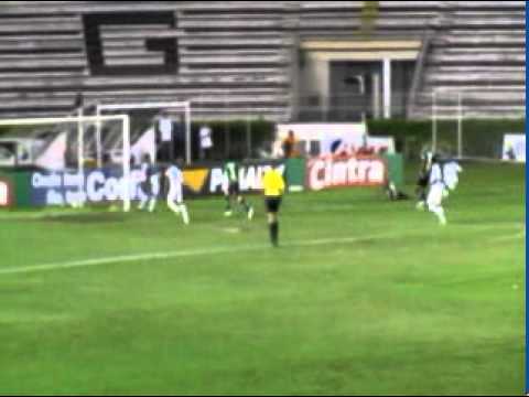 Série B: Duque de Caxias 1x0 América-MG - Melhores momentos