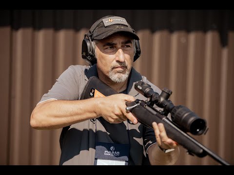 pulsar: Exclusive Pulsar Factory Tour and electro-optics test