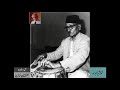 Interview of Ahmed Jan Thirakwa – From Audio Archives of Lutfullah Khan