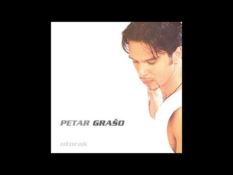 Petar Graso - Kad ostarim - Audio 1999.
