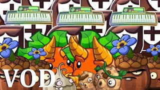 RCCH VOD: 14th October 2021 | Grinding on r/pvzheroes Elo Ladder to get Rank #1