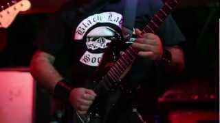 Hell&#39;s Vision - Hellion &amp; Eletric Eye (Judas Priest Cover)