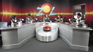 Comentando sobre el nuevo tema del Torito que surgió de El Mismo Golpe