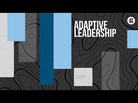 Adaptive Leadership