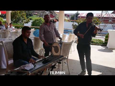 Miti de la Bihor  - instrumentala  Botez Saverio Ferar Live 2020