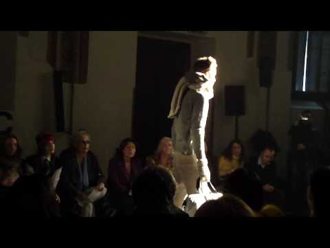 Milan Man Fahion Week: Enrico Coveri F/W 2010-2011 (I)