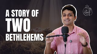 Download lagu The Bible mentions TWO Bethlehems mp3 Download lagu The Bible mentions TWO Bethlehems mp3