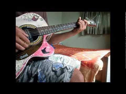 Nattu's song cover (Hybrid version)