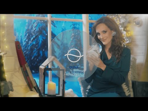 Duna TV karácsonyi arculat - 2024. december