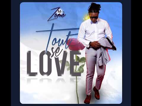 Mr Zomo - pèsonn feat Myah st preux