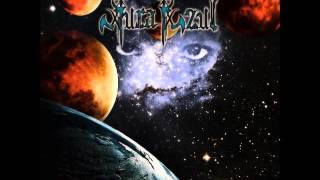 AURA AZUL - The Lesser The Mind