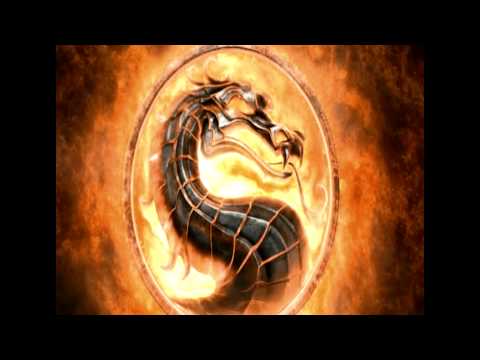 Purestyle Division - Mortal Kombat HD