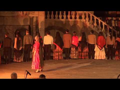 Carmen Final Duet - Violeta Radomirska, Ivaylo Mihaylov