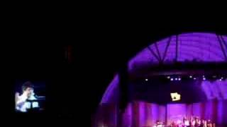 Blame It On My Youth (Jamie Cullum at the Hollywood Bowl)
