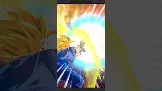 ガシャポイント回収のつもりが　#ドラゴンボールドッカンバトル  #ドラゴンボール　#ドッカンバトル