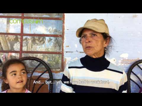 Help Humble Peasant Family Build a Dignified House