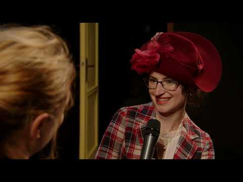 DS J. K. Tyl (Meziměstí) - Dámský krejčí