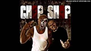 chop shop - juggalo stomp