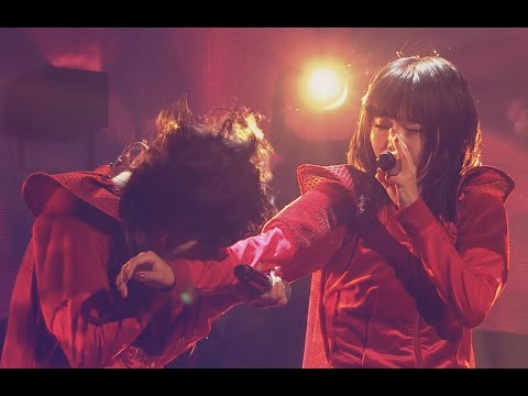 BiSH / オーケストラ  [And yet BiSH moves.]＠大阪城ホール