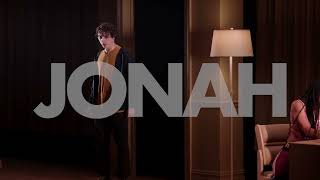Jonah at Roundabout Theatre Company