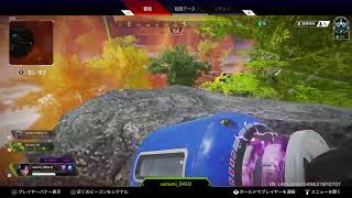 【APEX】ははがかえってくるまで