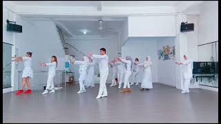 Download lagu Kuch Kuch Hota Hai ( Dance For Fun ) Choreo by Muhammad Yani / Demo by 7 Gym &  Studio Palembang mp3