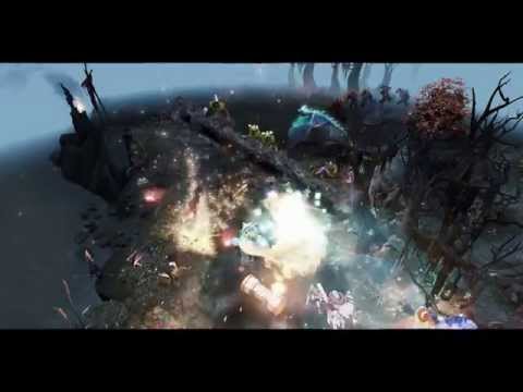 Miracle Anti Mage Ultrakill 1vs9 - MLG World EU Finals 2015 Qualifiers Dota 2 Reboron !