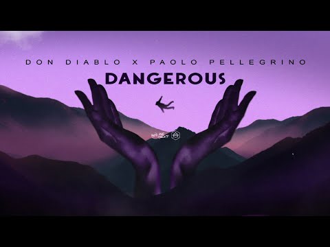 Miniatura de Dangerous