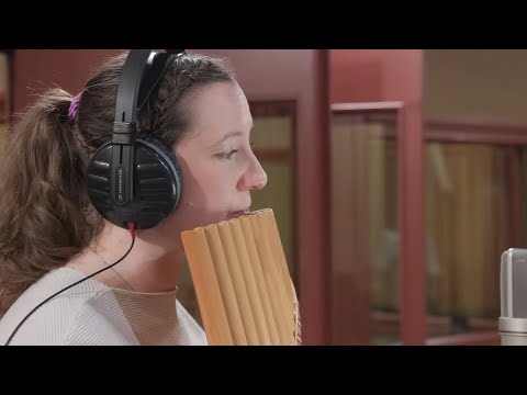 Dick Bakker Orchestra - Do You Know Where You're Going To (Multi-Cam Video)