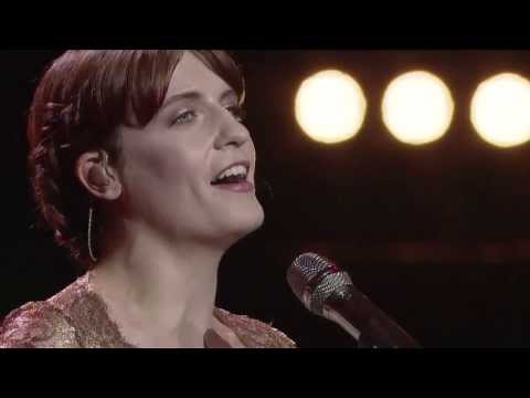Florence + The Machine - Shake It Out - Live at the Royal Albert Hall