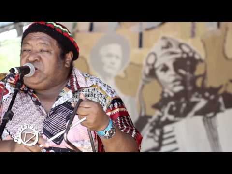 DVD Festival Rootstock 2012 - Os Filhos do Nordeste - Xote Machucador