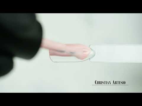 Ημιμόνιμο Βερνίκι Νυχιών Νο 182 Nude 10ml