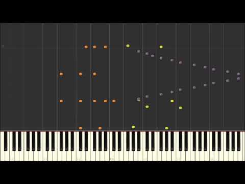 Five Nights At Freddy's - Music Box [MIDI FILE] (1905 Regina Classical Overture)