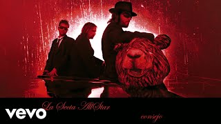 La Secta - Wanna Wanna (Audio)