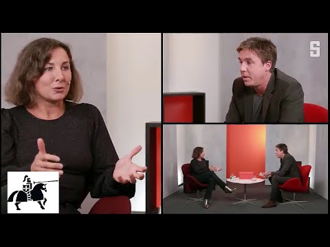 JULI ZEH über den Stand der Meinungsfreiheit in Deutschland