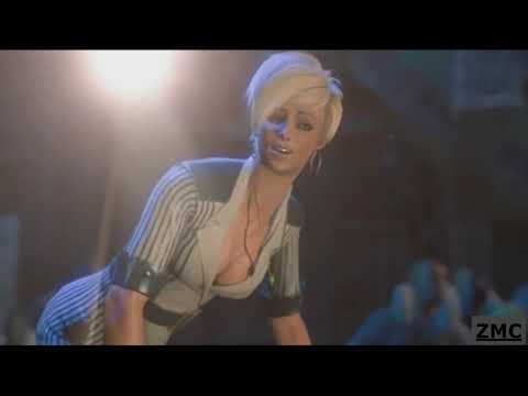 Batman Arkham Origins Game Movie German