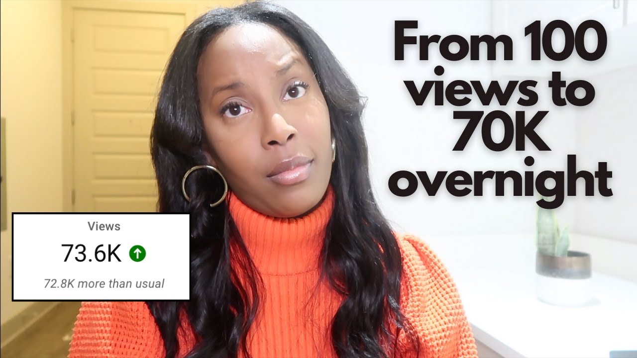 The best YouTube content for growth