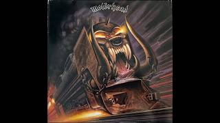 Motörhead – Claw (Vinyl RIP)