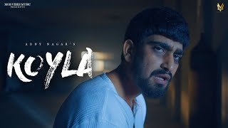 Addy Nagar Koyla song lyrics