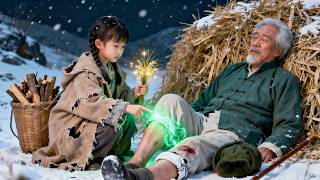 Download lagu 😥Babaeng pulubi na may pagkakalayo sa pagsasalita, 👴🐍niligtas ang matanda sa ahas—nabago ang buhay💖! mp3 Download lagu 😥Babaeng pulubi na may pagkakalayo sa pagsasalita, 👴🐍niligtas ang matanda sa ahas—nabago ang buhay💖! mp3