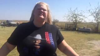 When You're Not Appreciated - Trailer Trash Tammy