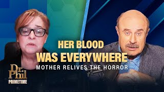 Justice for Rachel Morin: What Her Family Says Now | Dr. Phil Primetime