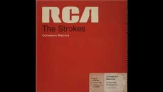 The Strokes - Happy Ending HD