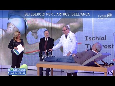 Medico sulle malattie delle articolazioni Per la serratura polso