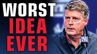 Hal Steinbrenner Just Made the Worst PR Move of His Life