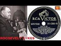 ROOSEVELT SYKES and his Original Honeydrippers - Bop De Bip / Flames Of Jive (1947)